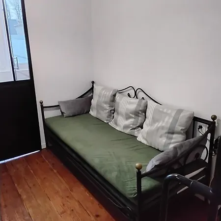 Casa vacanze Du Jour J, Sainte-mère-église Centre Sainte-Mère-Église