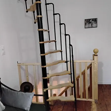 Du Jour J, Sainte-mère-église Centre