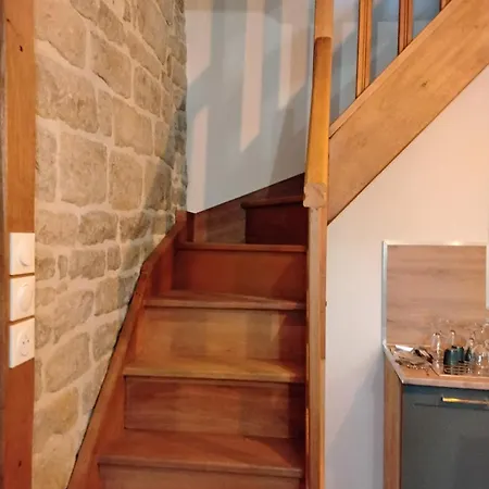 Du Jour J, Sainte-mère-église Centre Casa vacanze