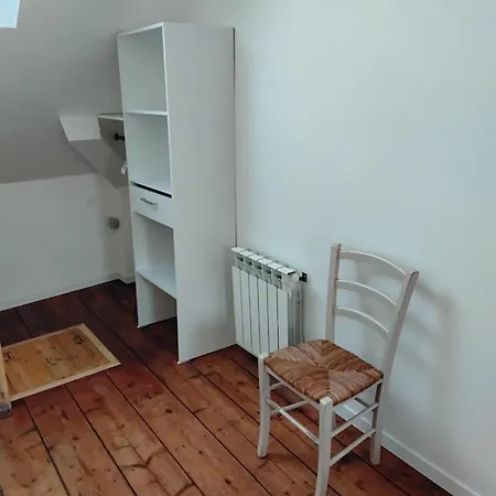 Du Jour J, Centre * Сент-Мер-Эглиз