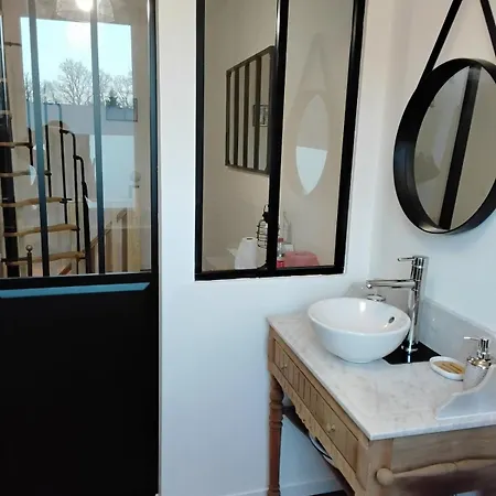 Du Jour J, Centre Сент-Мер-Эглиз