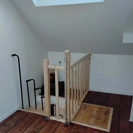 Du Jour J, Centre Сент-Мер-Эглиз