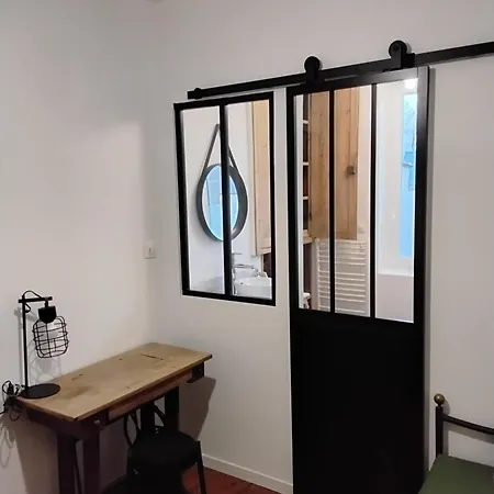 Du Jour J, Centre Дом отдыха Сент-Мер-Эглиз