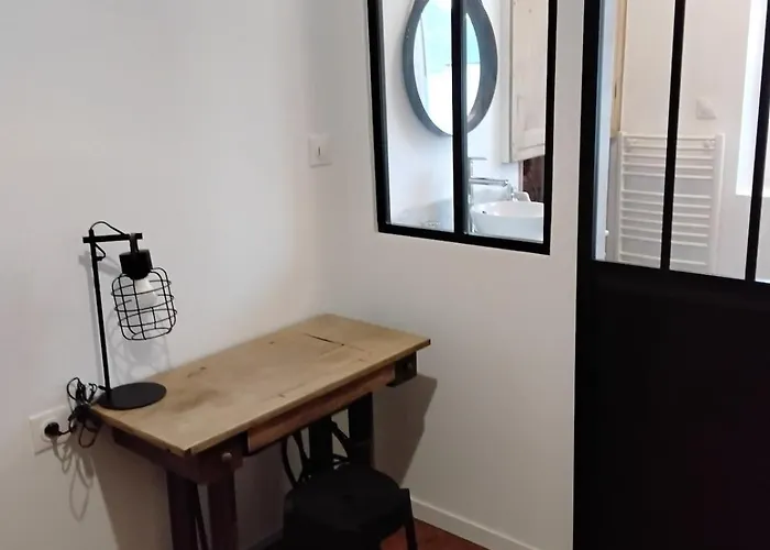 Du Jour J, Centre 別荘 Sainte-Mère-Église