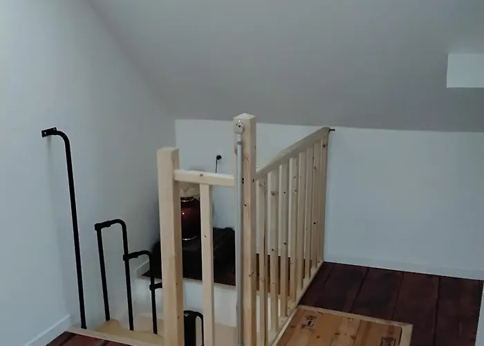 Du Jour J, Centre Sainte-Mère-Église